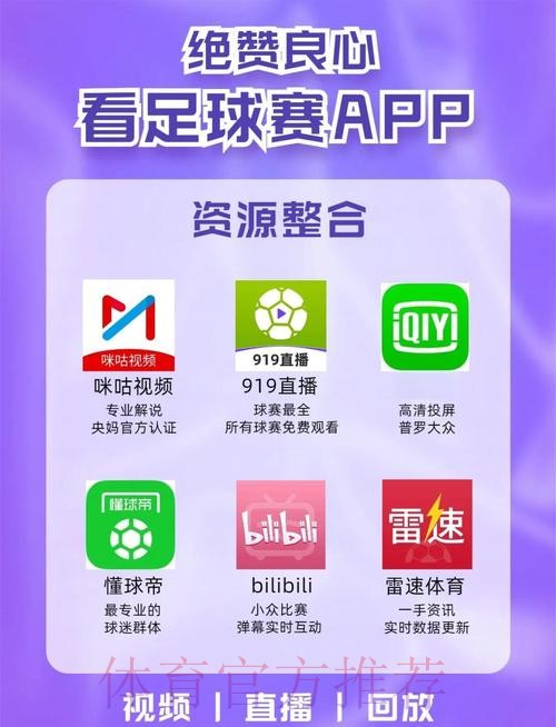 打造优质体验：全面解析世界杯体育APP的功能与优势